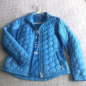 Women’s Ariat Volt Jacket NWOT